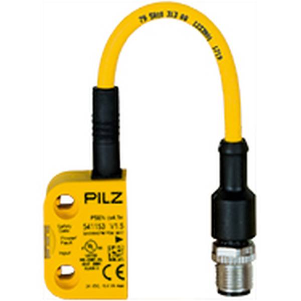 Pilz Sicherheitsschalter PSEN cs3.1 M12/8-0.15m 1switch