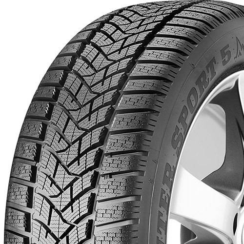 Dunlop Winter Sport 5 ( 215/70 R16 100T, SUV )