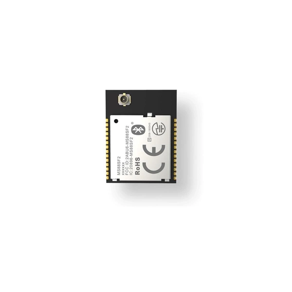 MS88SF2-3Y40AIR_CONFIG1 - Bluetooth Low Energy Modul, U.FL-Anschluss, Konfig 1 MS88SF2-3Y40AIR_CONFIG1 - Bluetooth Low Energy Modul, U.FL-Anschluss, Konfig 1