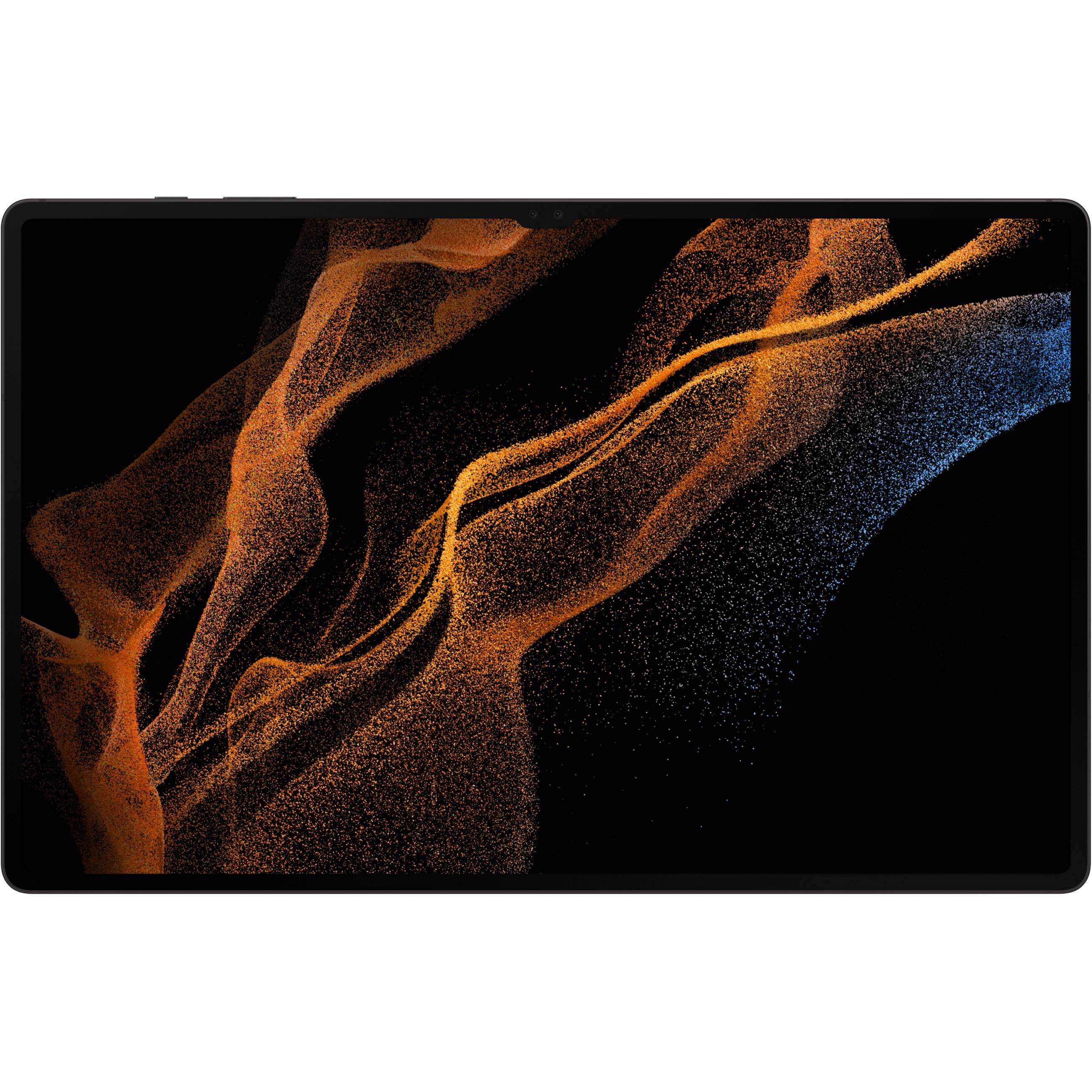 Samsung Galaxy Tab S8 Ultra - Tablet - Android - 128 GB - 36.99 cm (14.6") - Sup