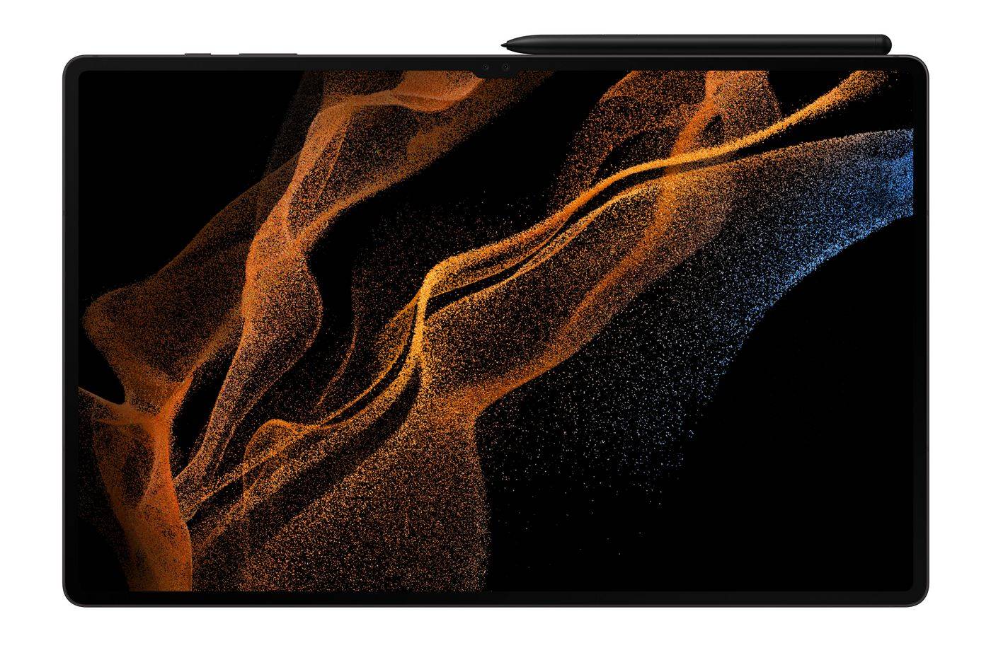 Samsung Galaxy Tab S8 Ultra - Tablet - Android - 128 GB - 36.99 cm (14.6") - Sup