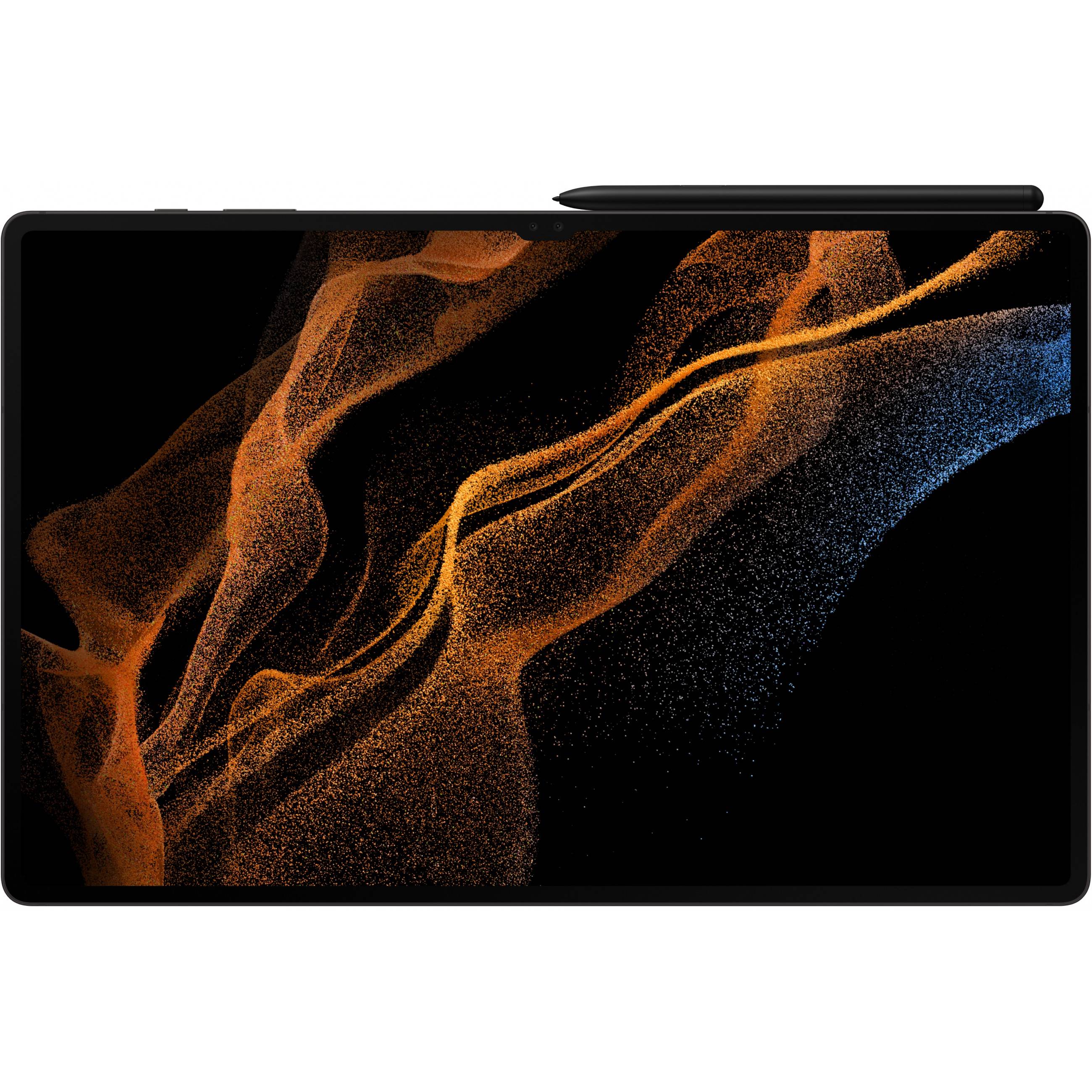 Samsung Galaxy Tab S8 Ultra - Tablet - Android - 128 GB - 36.99 cm (14.6") - Sup