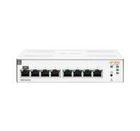HPE Networking Instant On 1830 8G Switch - Switch