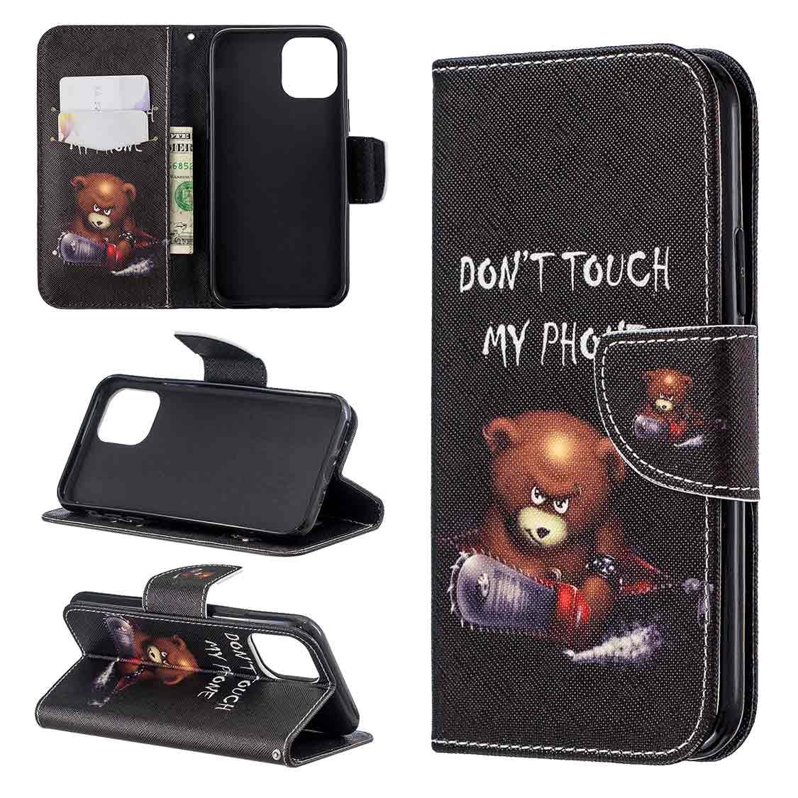 Für Oppo Find X5 Lite Kunstleder Handy Tasche Book Motiv 1 Schutz Hülle Case Cover Etui Neu