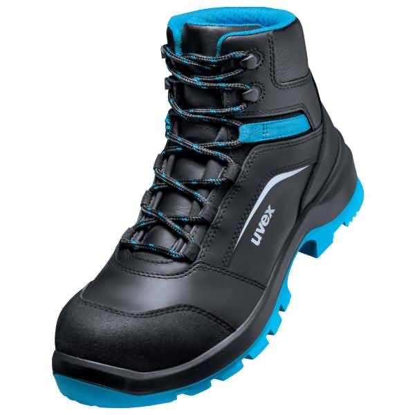 Sicherheitsschuh 2xenova S3 Stiefel 9556245 Gr. 45