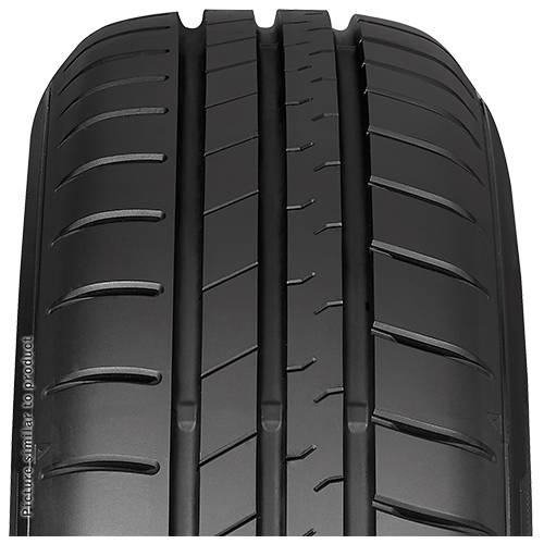 FALKEN Sommerreifen 175/65 R17 TL 87H SINCERA SN-110A BSW