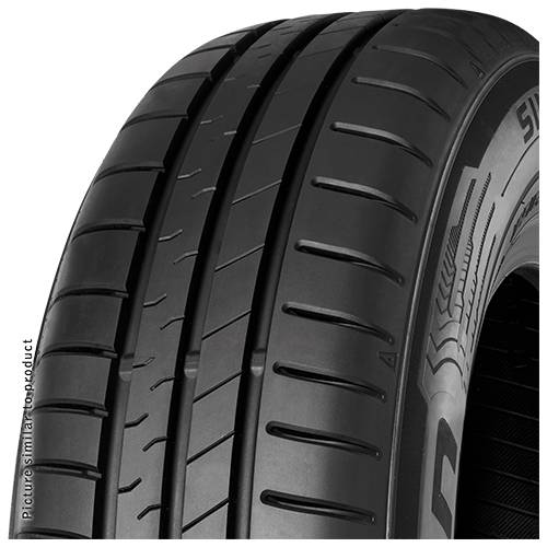 FALKEN Sommerreifen 175/65 R17 TL 87H SINCERA SN-110A BSW