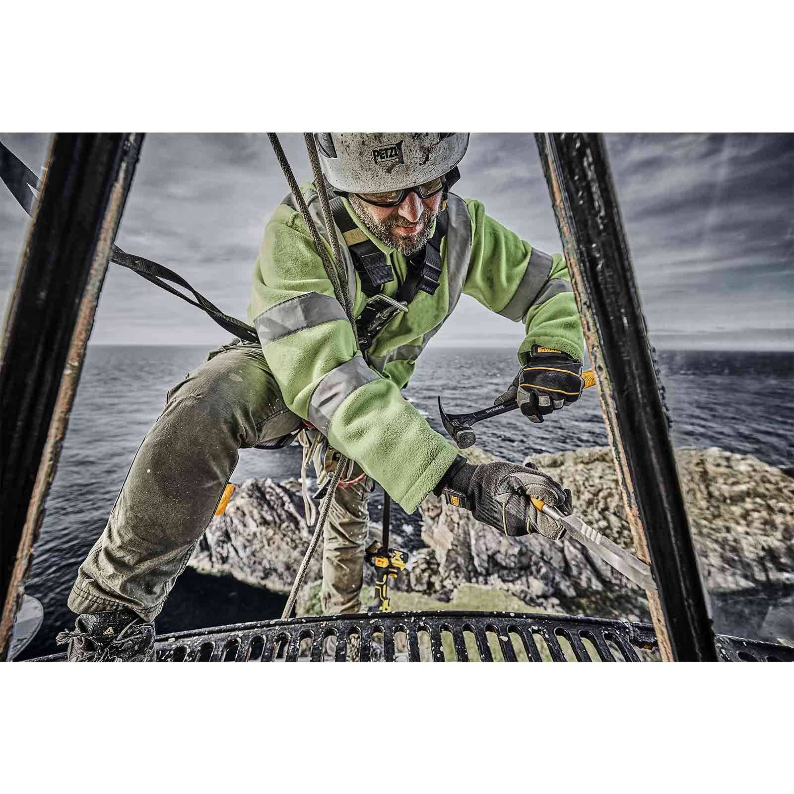 DeWALT Stechbeitel Set DWHT0-16148 3-teilig