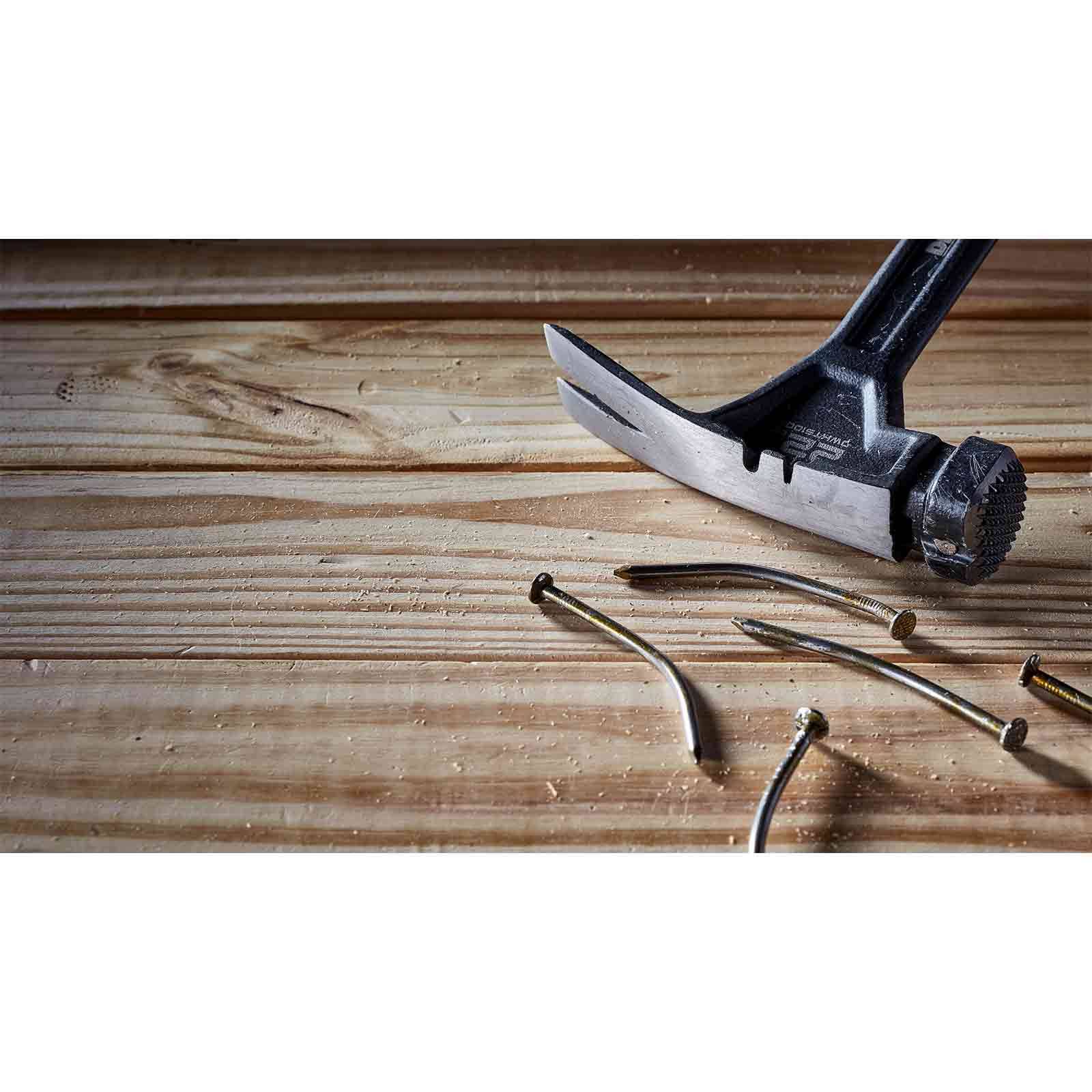 DeWALT Klauenhammer DWHT51005-0 624g