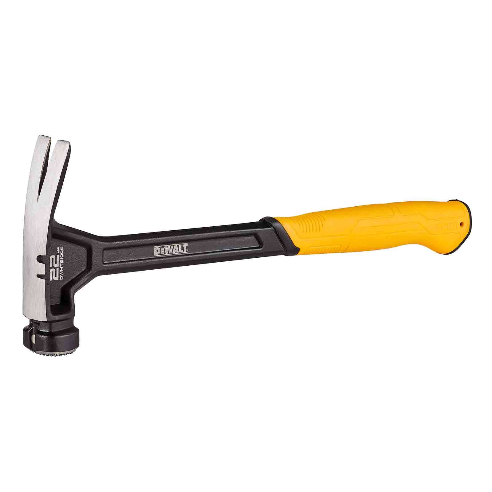 DeWALT Klauenhammer DWHT51005-0 624g