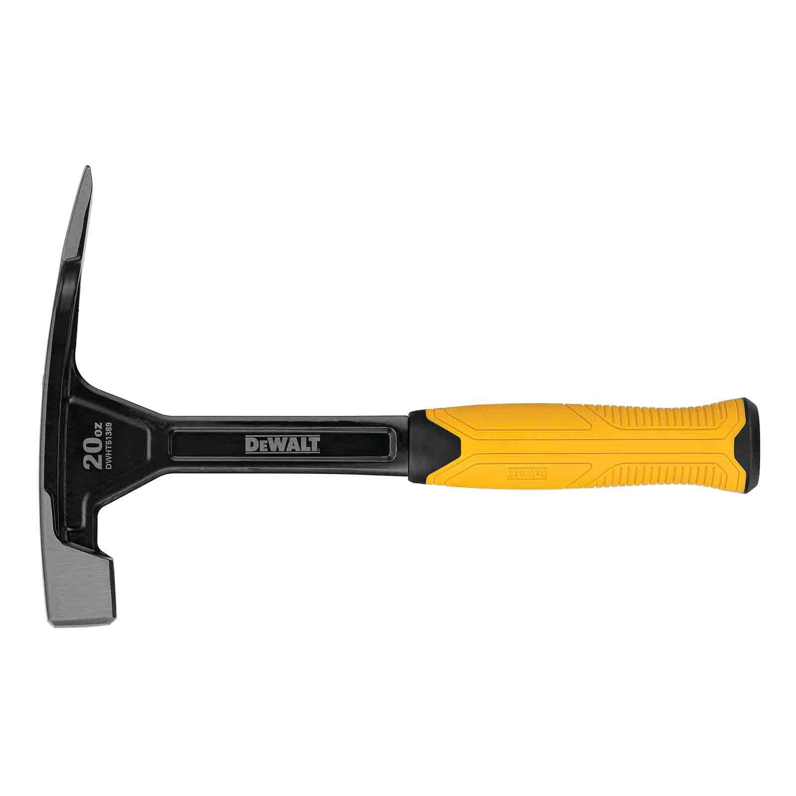 DeWALT Maurerhammer DWHT51389-0 567g