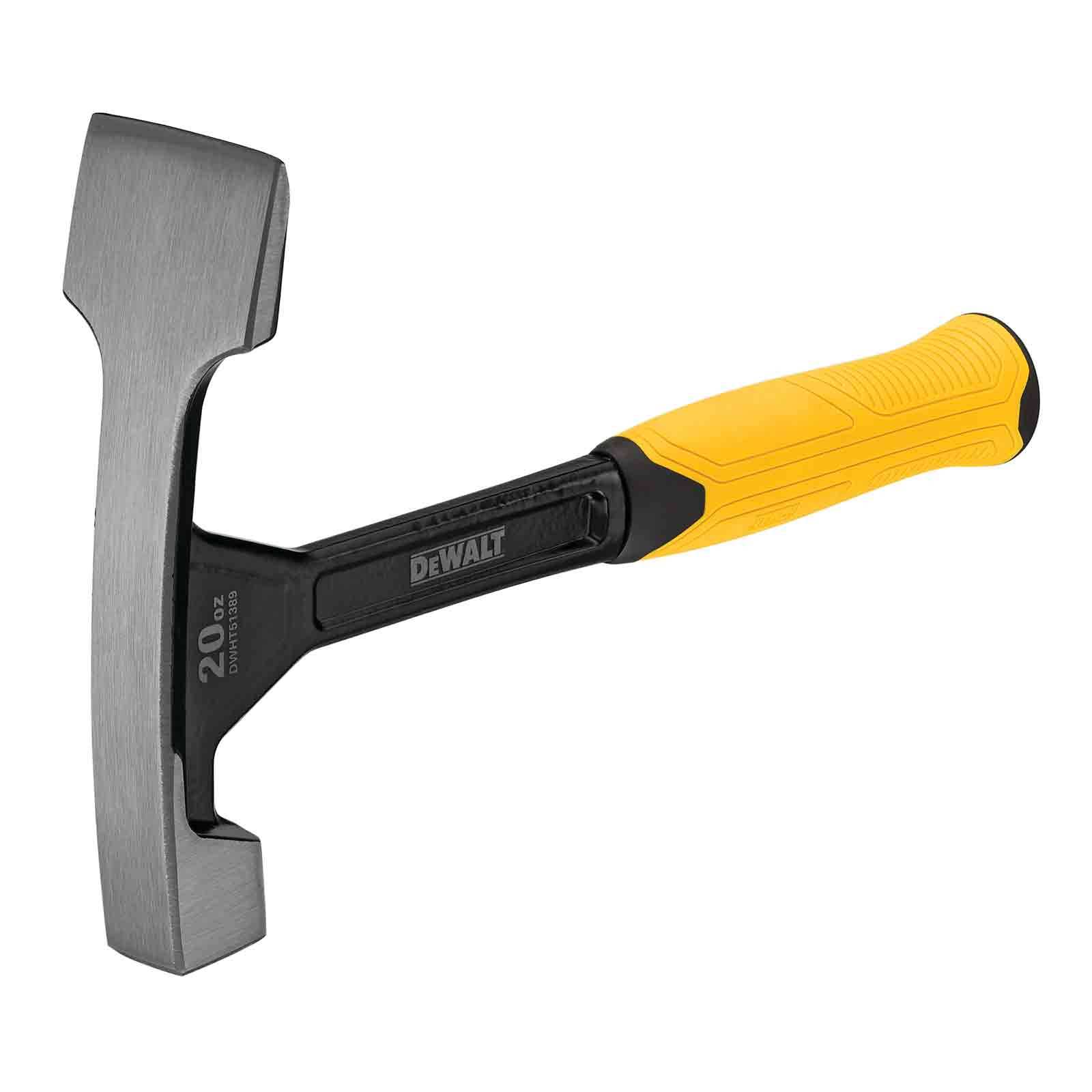 DeWALT Maurerhammer DWHT51389-0 567g