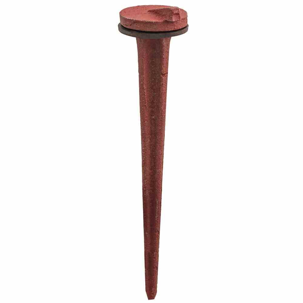 puteus 110-10E Nasenstechventil für Typ 75-Handpumpe, rot