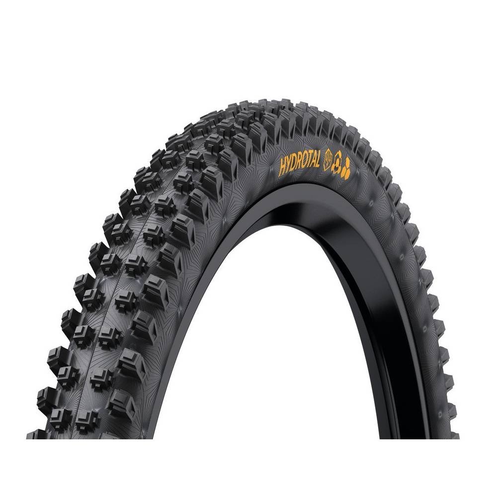Continental Reifen Conti Hydrotal DH fb. 29 x 2.40" 60-622 schwarz/schwarz
