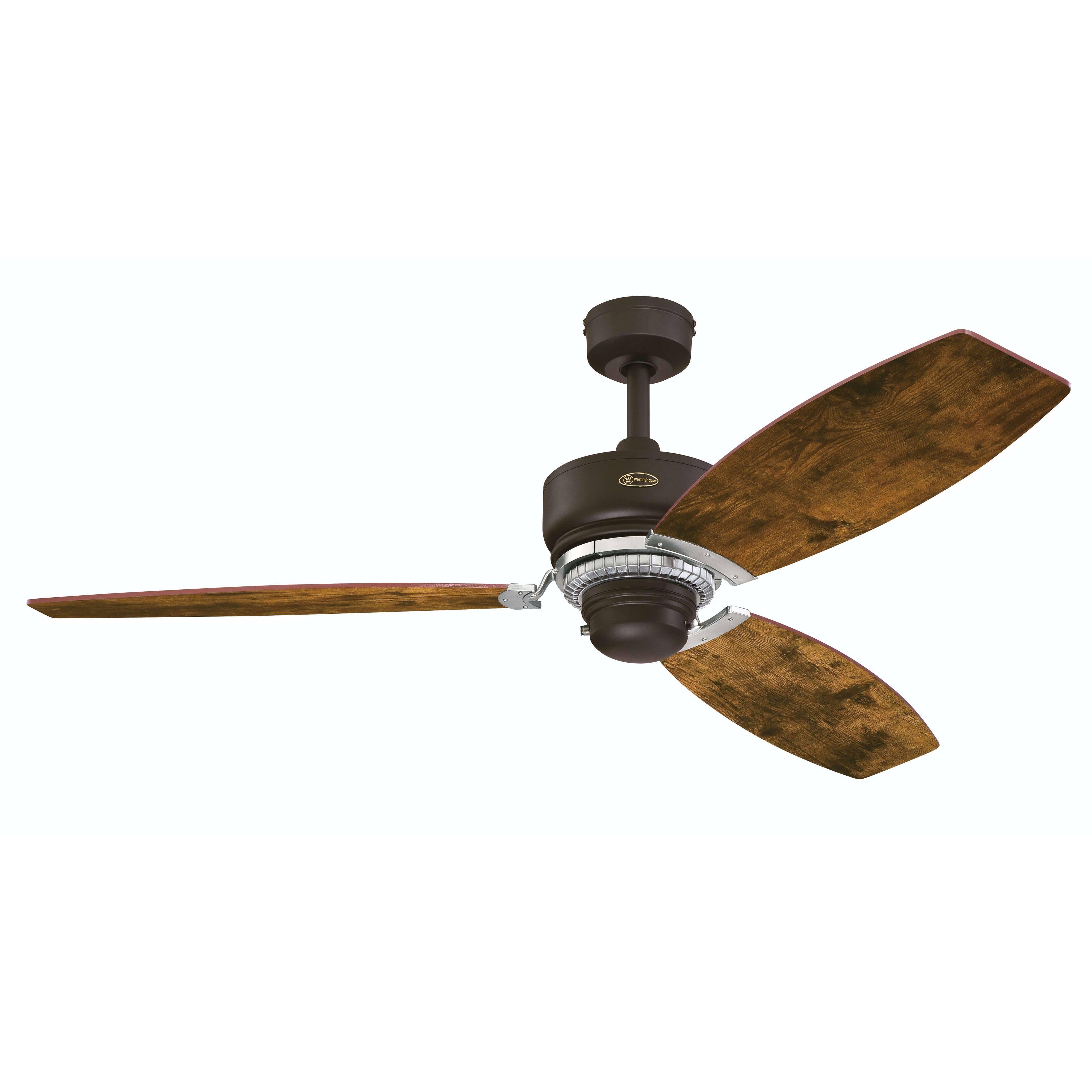 Deckenventilator Welford 137 cm mit Zugkette