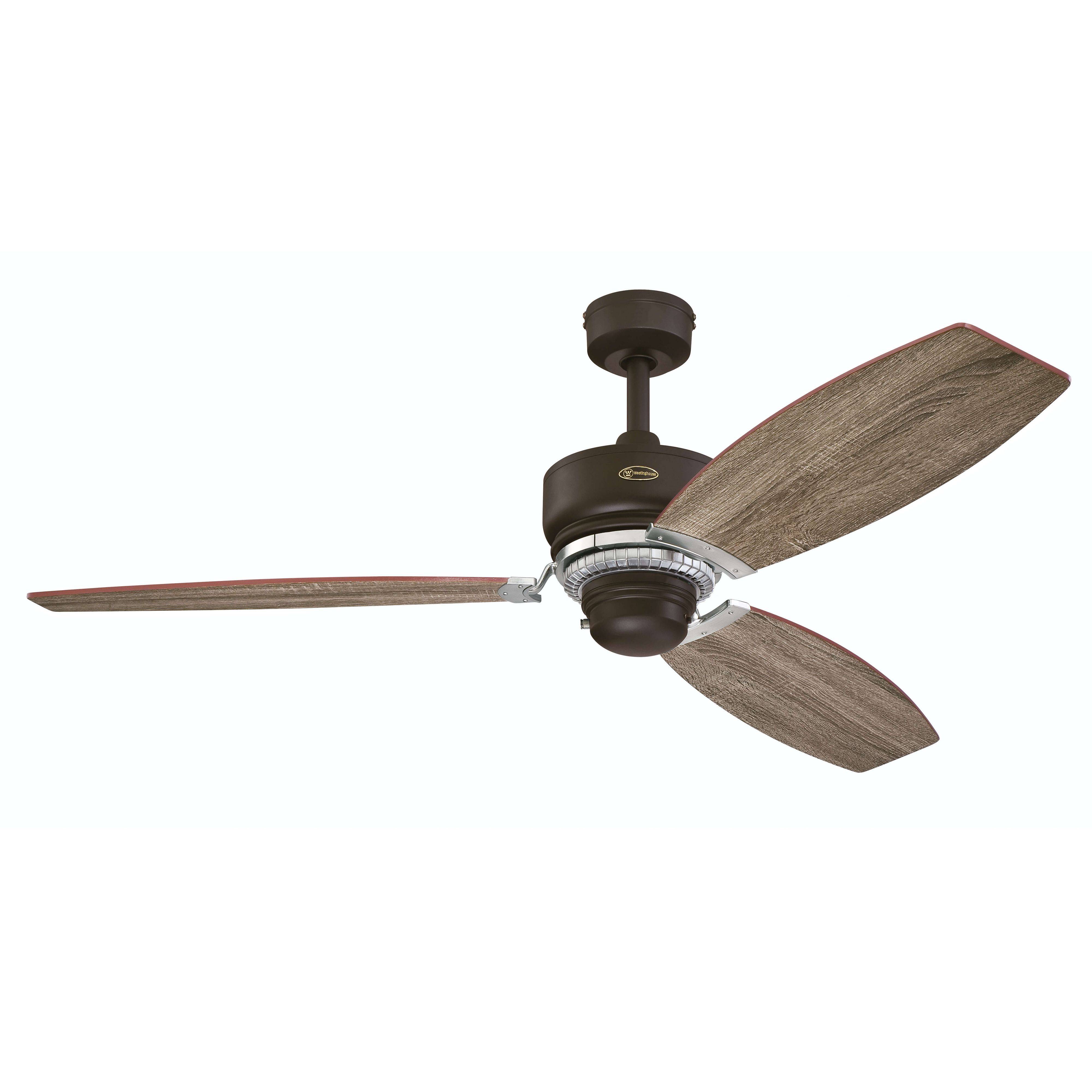 Deckenventilator Welford 137 cm mit Zugkette