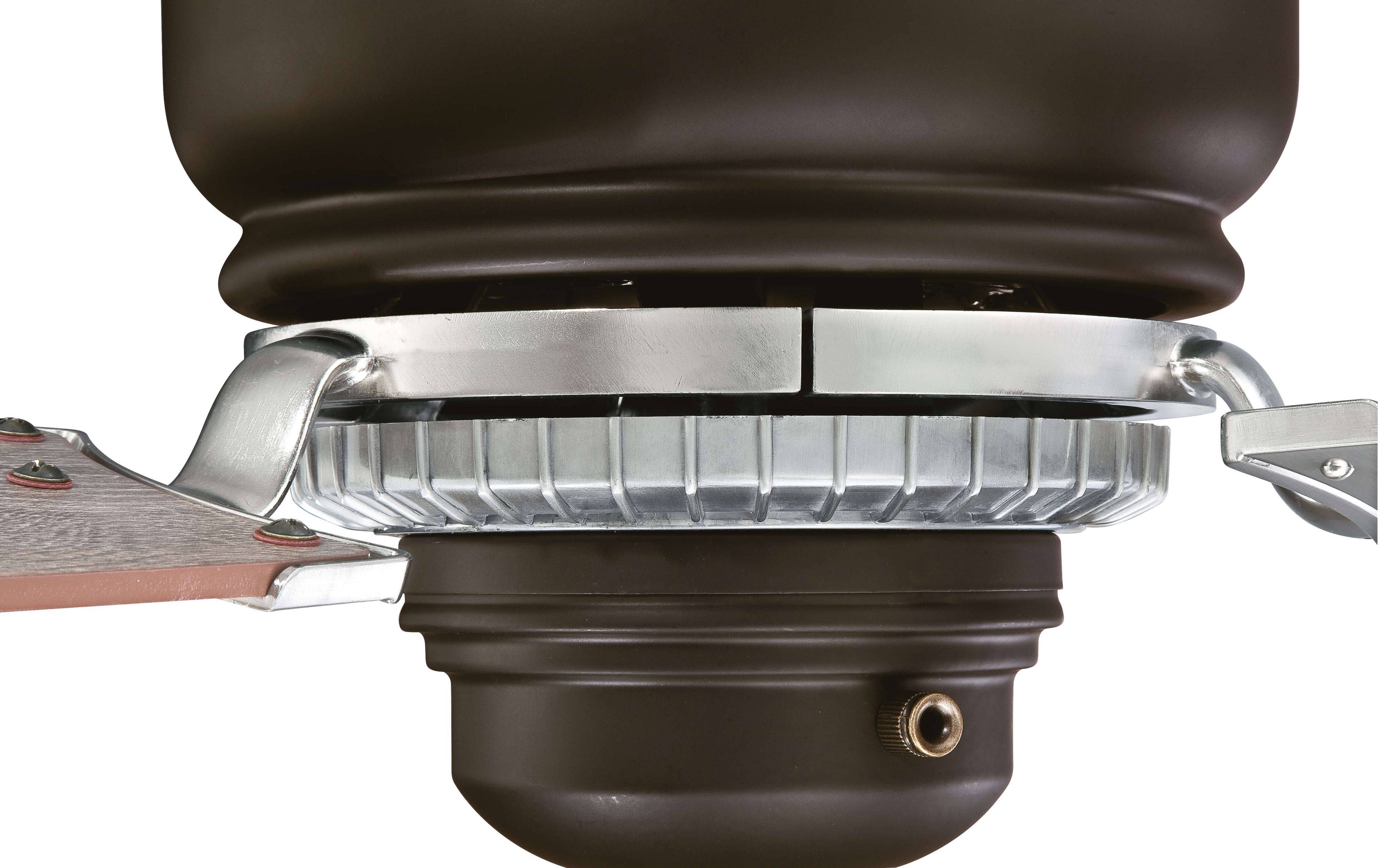 Deckenventilator Welford 137 cm mit Zugkette