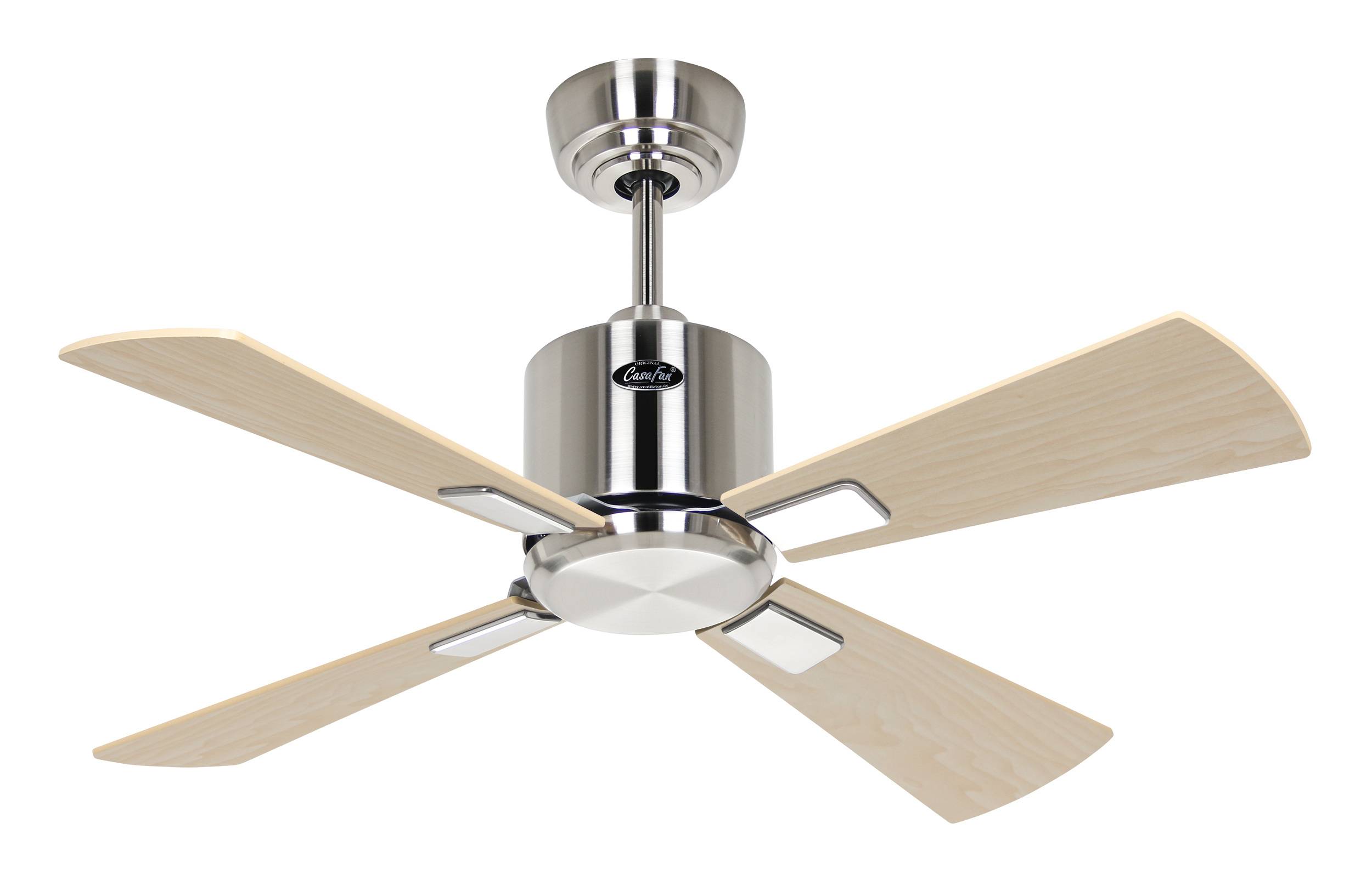 Deckenventilator Eco Neo III 92 BN Ahorn / Buche