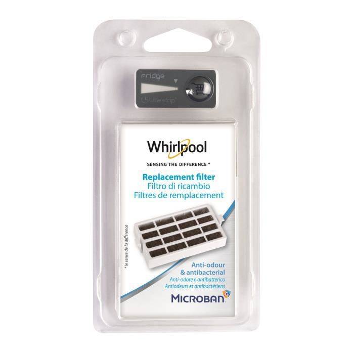 WPRO ABF001 - Antibakterieller Filter für Kühlschrank
