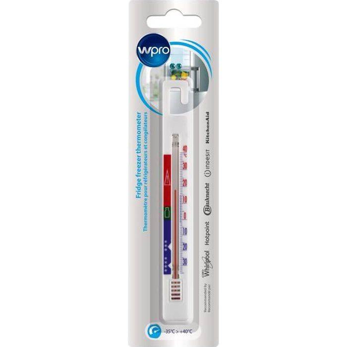 WPRO TER214 Thermometer
