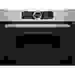 BOSCH CMG636BS1 - Kompakter Backofen mit Mikrowellenfunktion - 45 l - Eco Clean - 12 Garmodi - L 59,4 x T 54,8 cm - Edelstahl