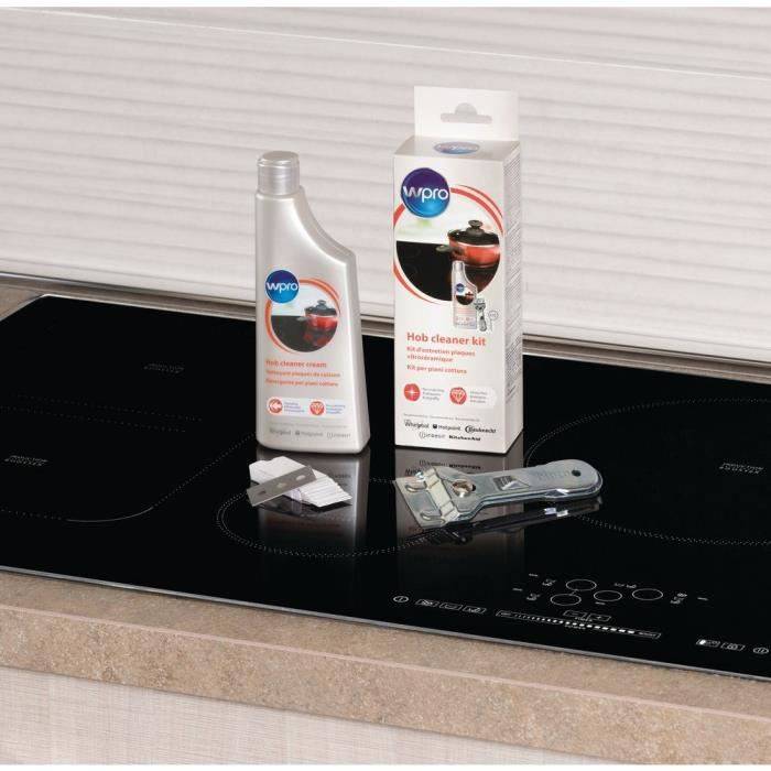 WPRO SCR300 SCHABER FÜR KERAMIKPLATTE / GLAS