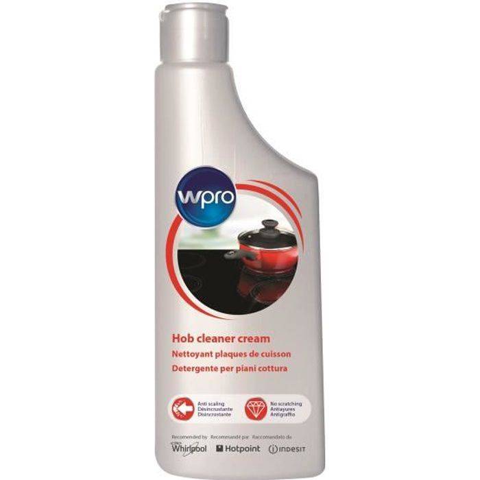 WPRO Keramikreiniger