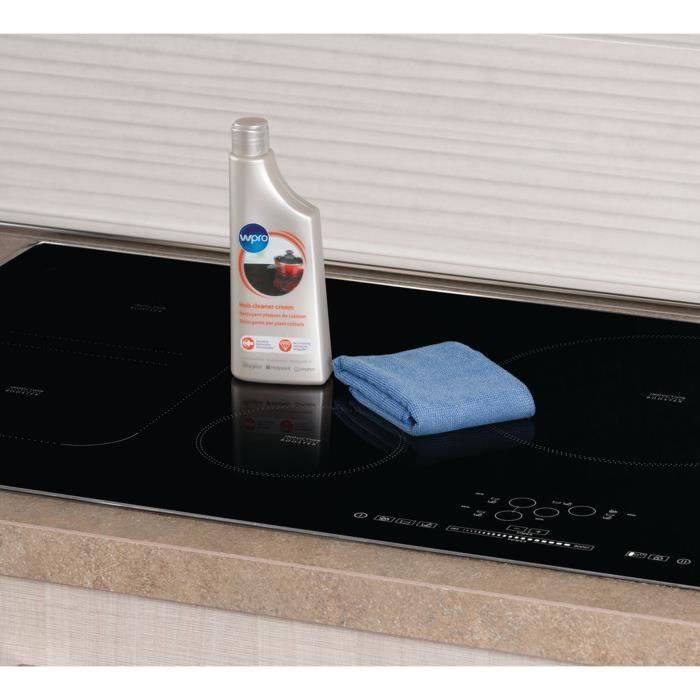 WPRO Keramikreiniger