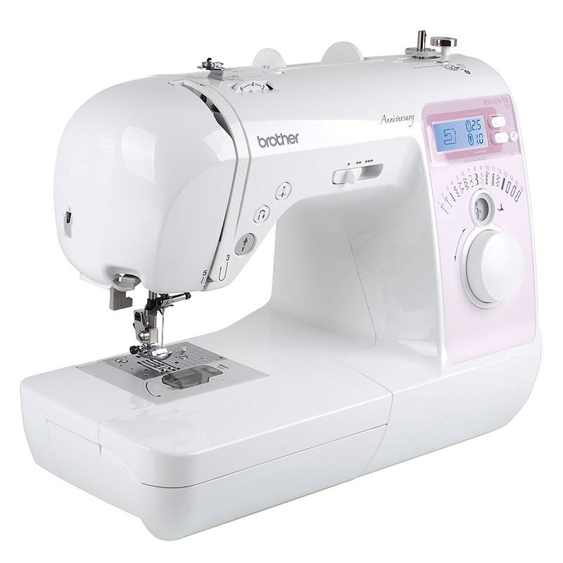 Brother Innov-is 10A