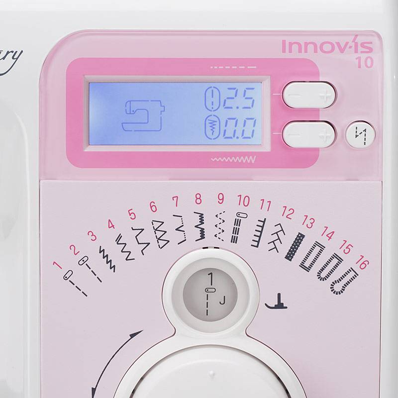 Brother Innov-is 10A