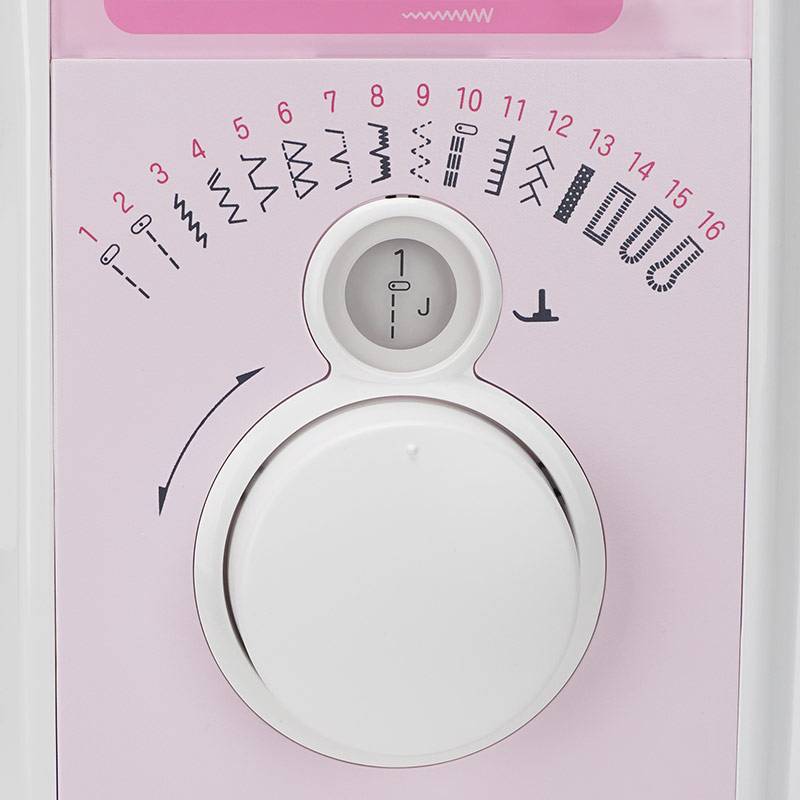 Brother Innov-is 10A