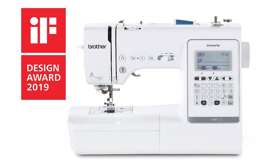 Brother Innov-is A150