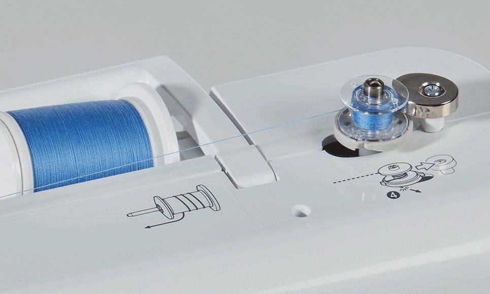 Brother Innov-is A150