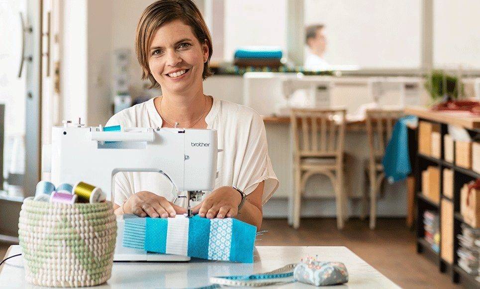 Brother Innov-is A150