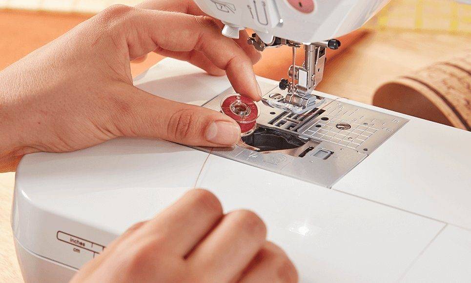 Brother Innov-is F400