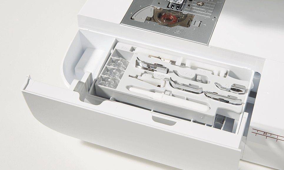 Brother Innov-is F400