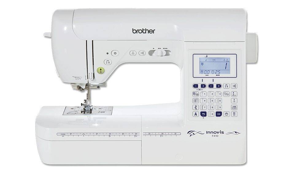 Brother Innov-is F410