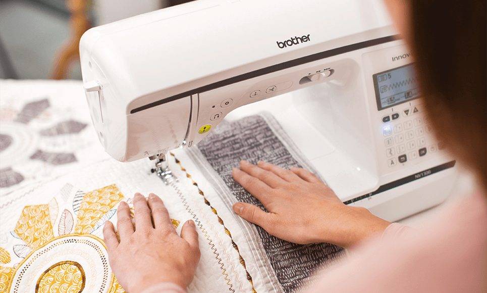 Brother Innov-is NV1300