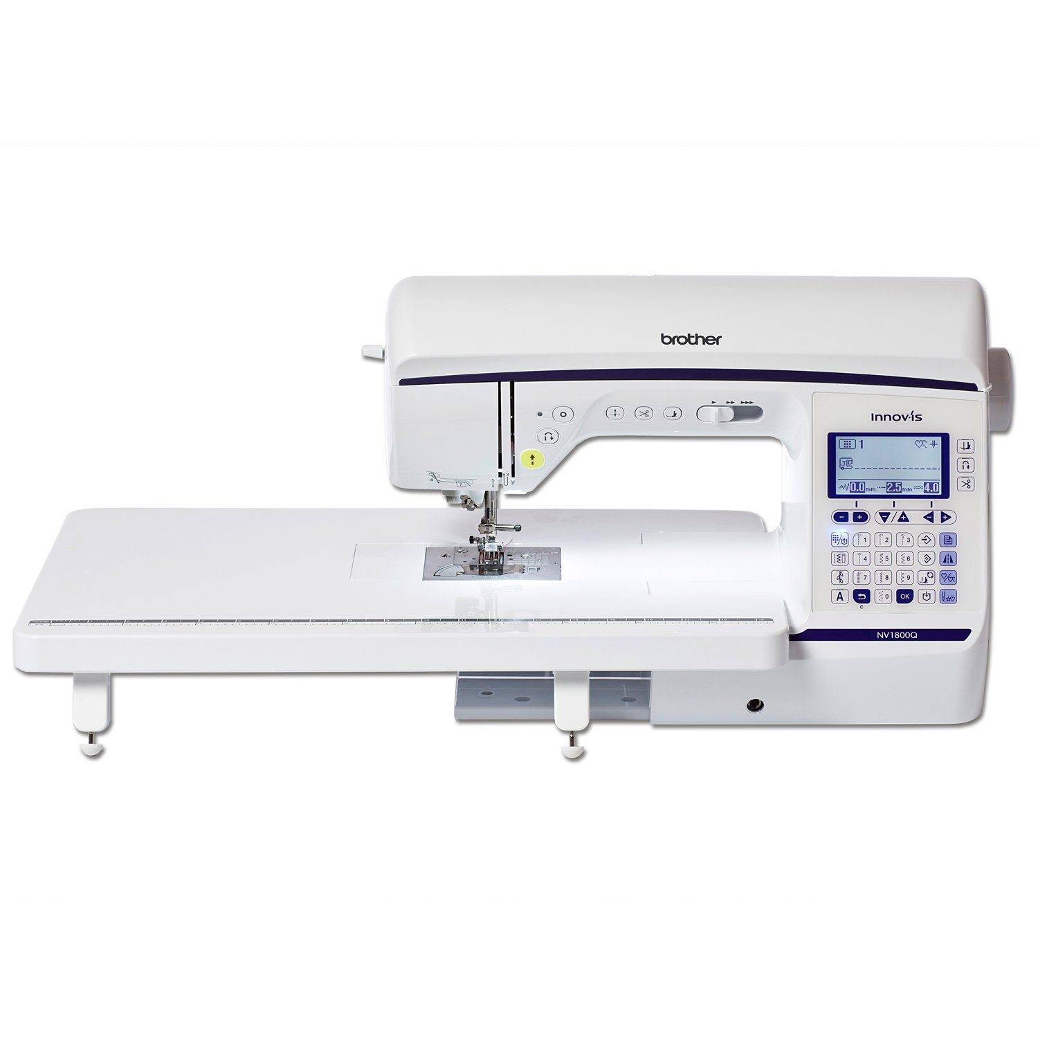 Brother Innov-is 1800 Q