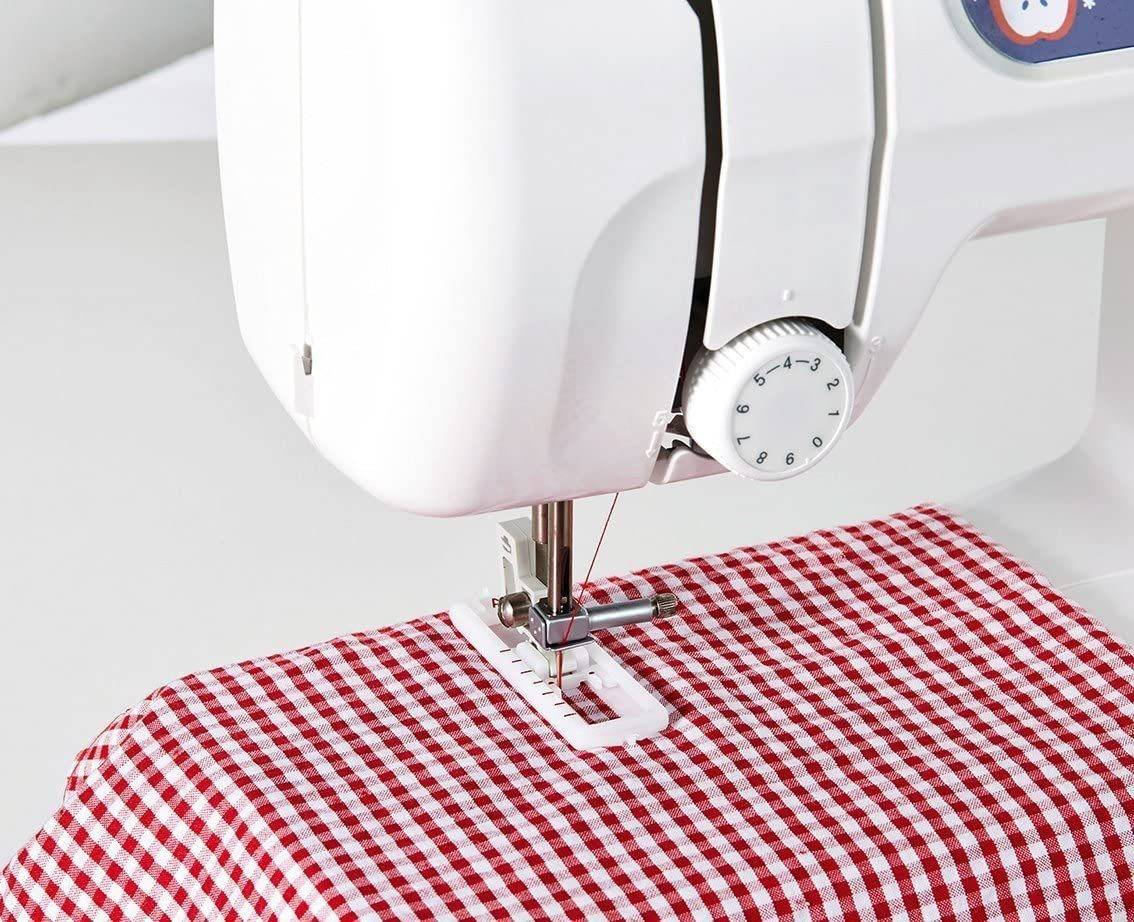 Brother Little Angel KD144S