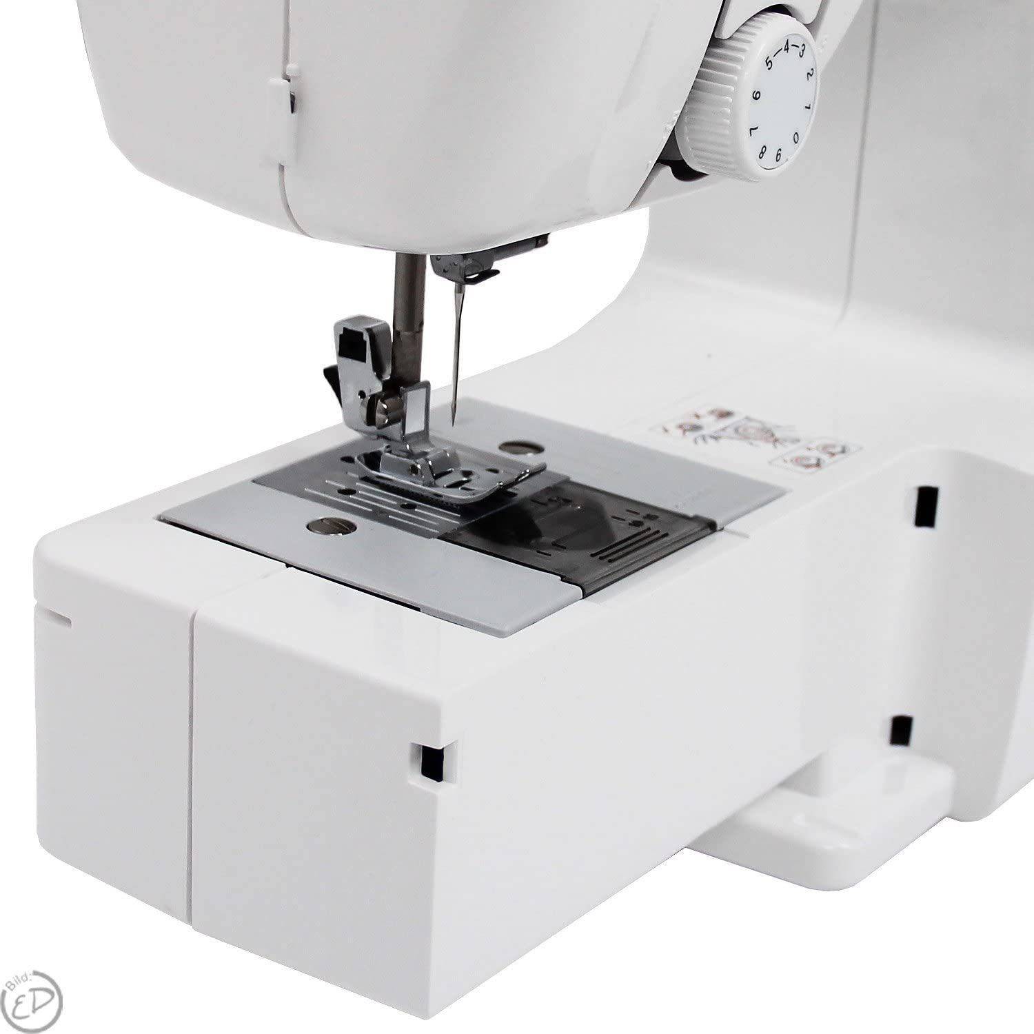 Brother Little Angel KD144S