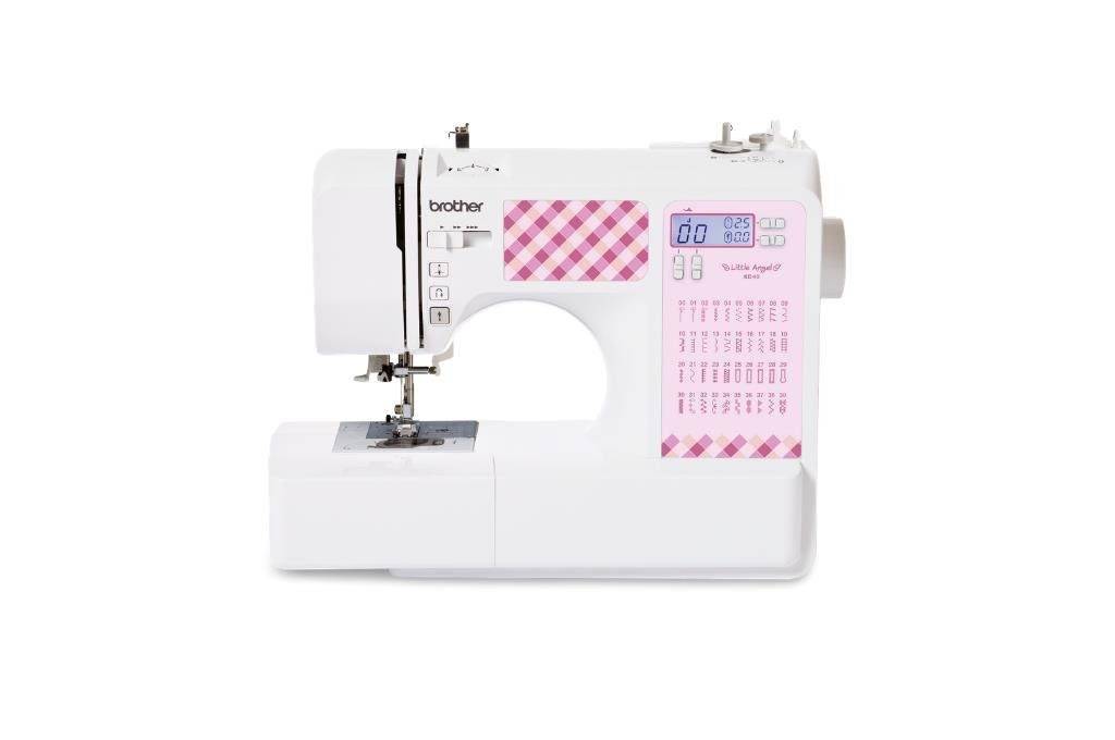 Brother KD40S Little Angel