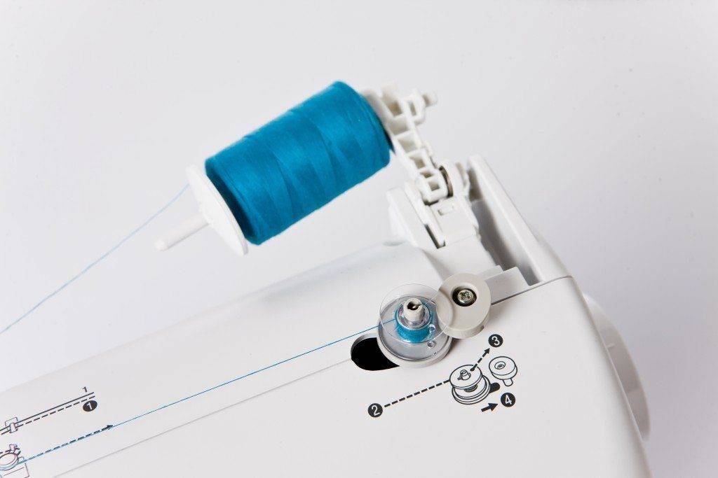 Brother KD40S Little Angel