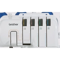 Brother Overlock 2104 D Brother Overlock 2104 D