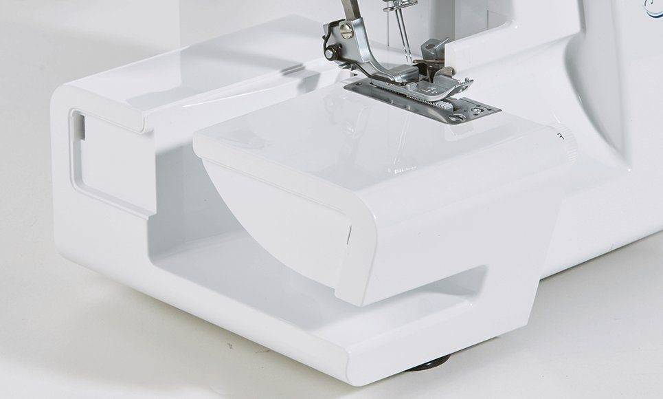 Brother Overlock 2104 D