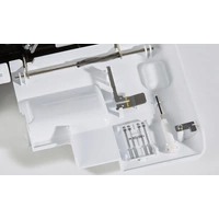 Brother Overlock 2104 D Brother Overlock 2104 D