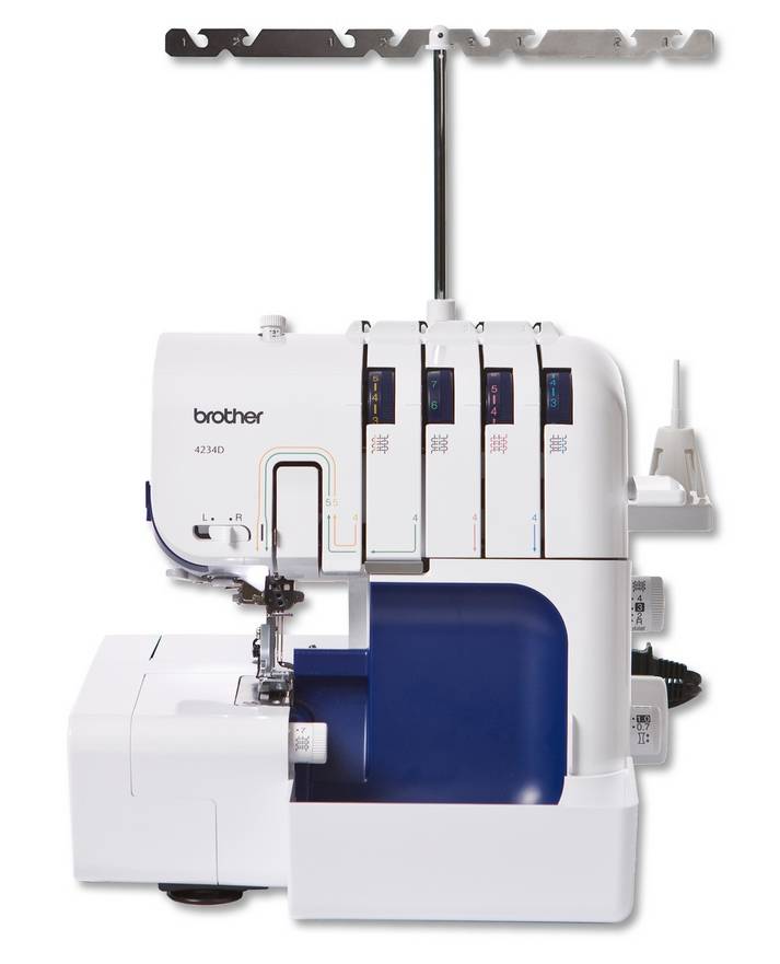 Brother Overlock 4234D