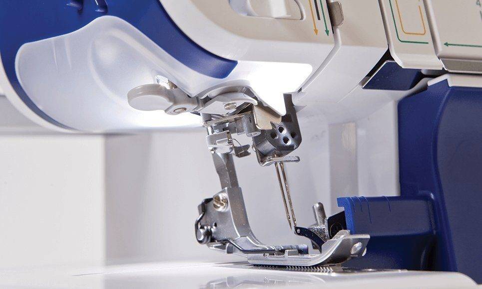 Brother Overlock 4234D
