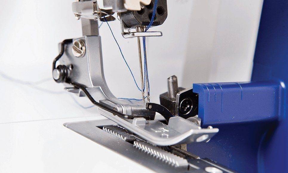 Brother Overlock 4234D