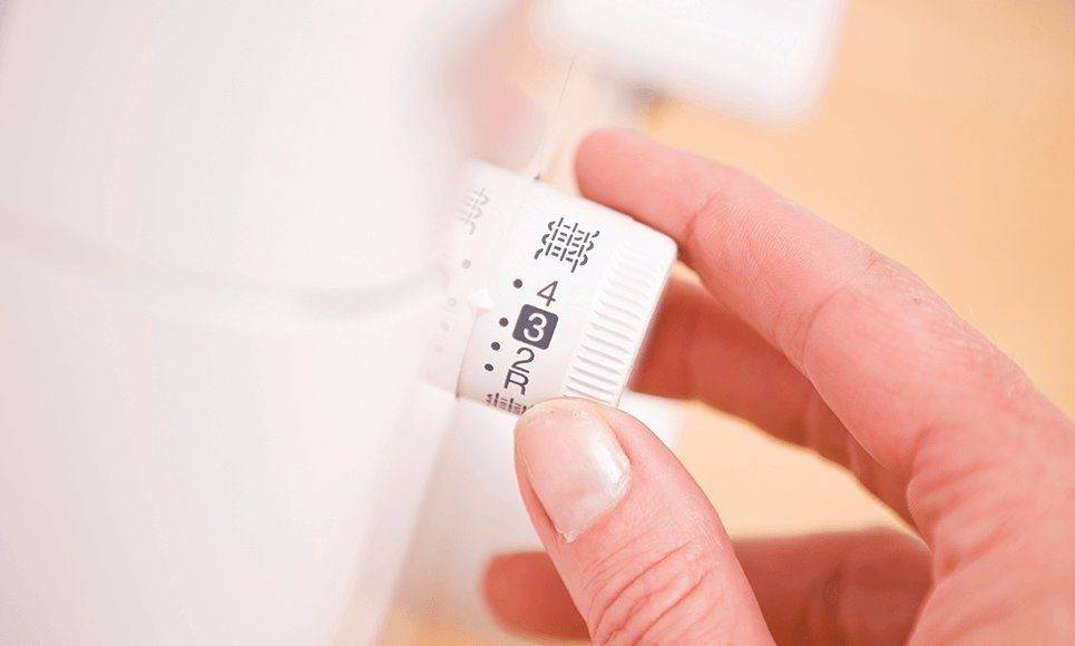 Brother Overlock 4234D